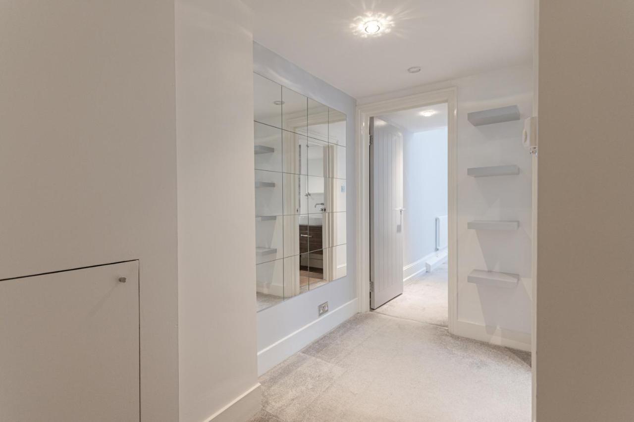 Kensington 2 Bed 2 Bath Apartment For 5 Guests Londres Exterior foto